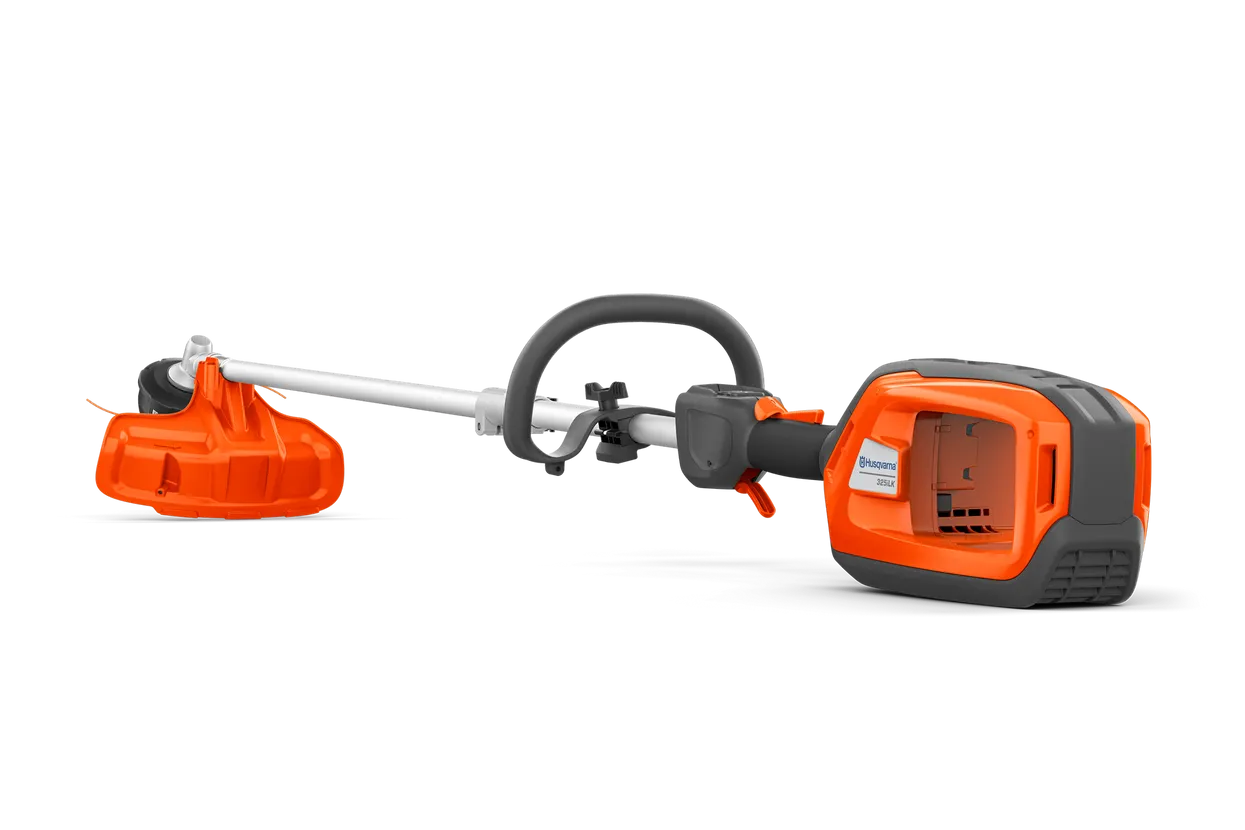 HUSQVARNA TRIMMER 325iLK SKIN ONLY BATTERY GYMPIE